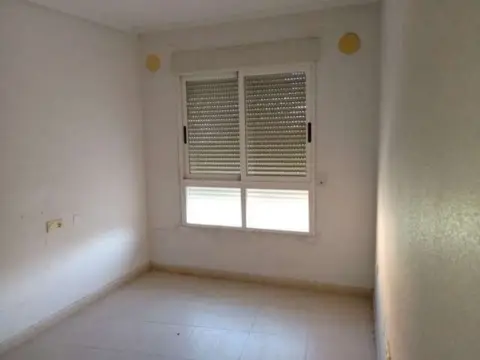 Piso en Plaza de Rodríguez de la Fuente