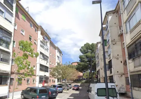 Piso en calle Godella