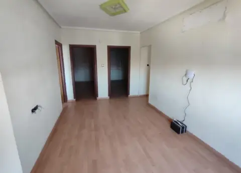 Piso en Avenida de los Estudiantes