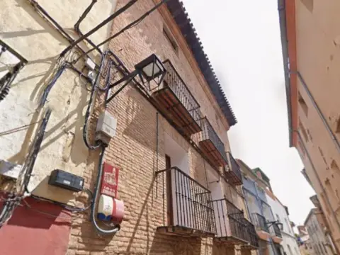 Piso en calle de la Enramada