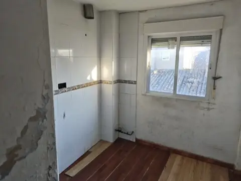 Piso en calle de la Enramada