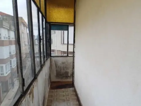 Piso en calle del General Santiago