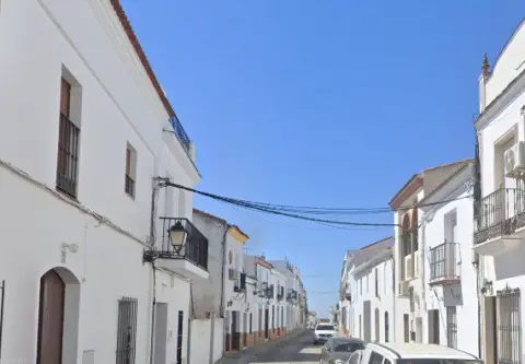 Piso en calle Huelva