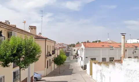 Piso en calle de la Imagen