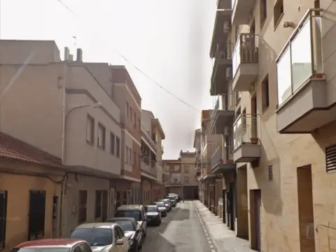 Piso en Avenida de Murcia