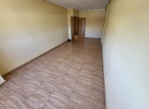 Piso en calle Antonio Pascual - Aljorra