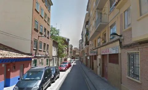 Piso en calle de Pontevedra