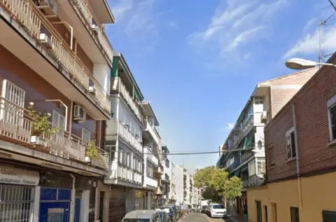 Piso en calle de José del Pino