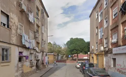 Piso en calle Orotava - Santa Lucia