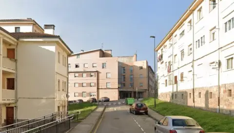 Piso en calle Andalucía