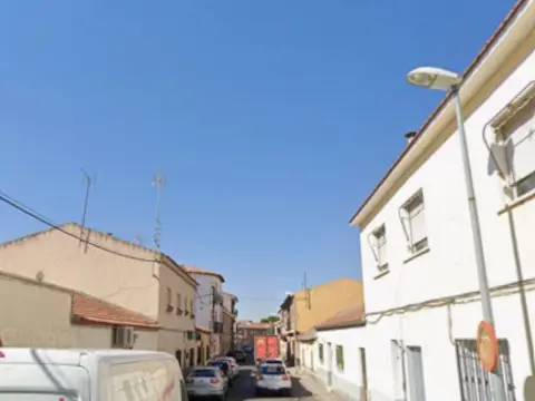 Piso en calle del Río Tajo