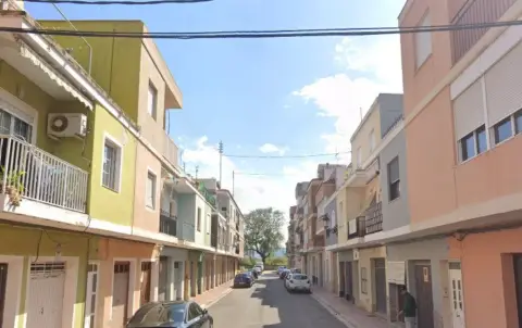 Piso en calle Polinyá