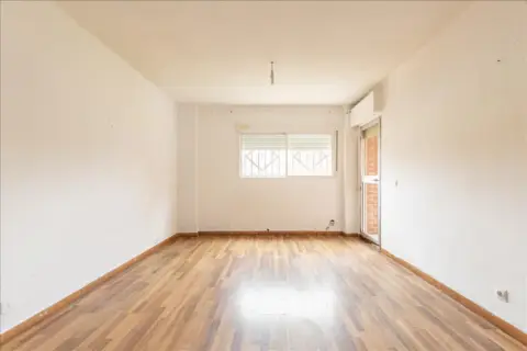 Piso en calle de Puebla de Sanabria