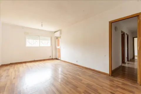 Piso en calle de Puebla de Sanabria