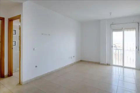 Piso en Carretera General del Tablero