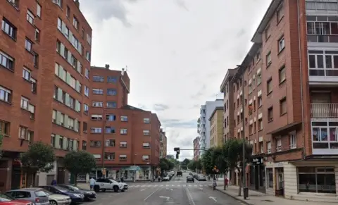 Piso en calle de Manuel Rodríguez Álvarez