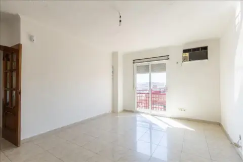 Piso en calle de Nuestra Señora del Carmen