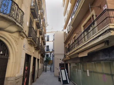 Piso en calle San Isidoro