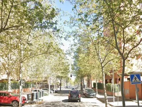 Piso en calle de Dolores Ibárruri
