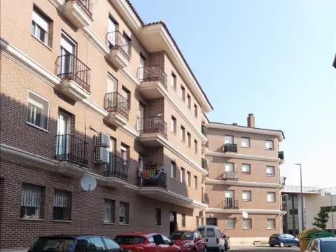 Piso en calle Juan Pablo Ii