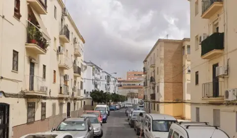 Piso en calle Venezuela