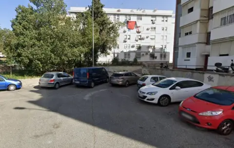 Piso en calle Machaquito