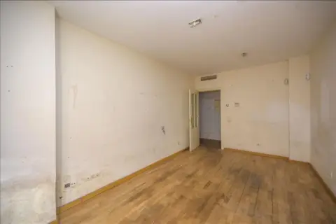 Piso en Avenida de Santa Bárbara