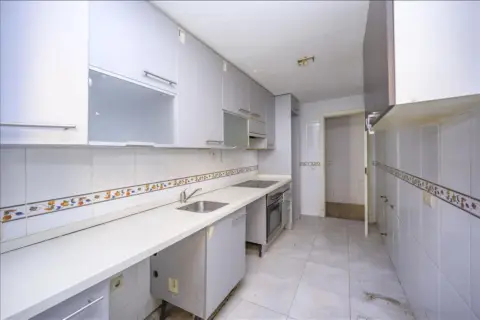 Piso en Avenida de Santa Bárbara