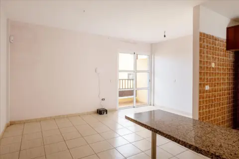 Piso en calle Benchomo