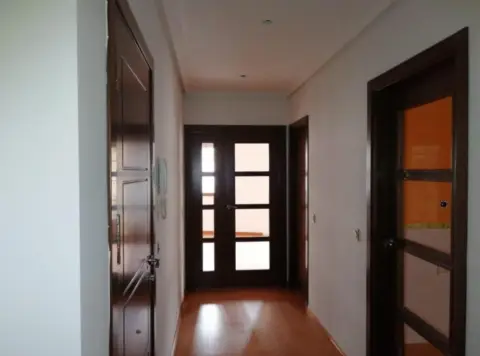 Piso en calle Carmen