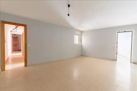 Piso en calle de La Paz