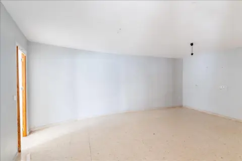 Piso en calle de La Paz