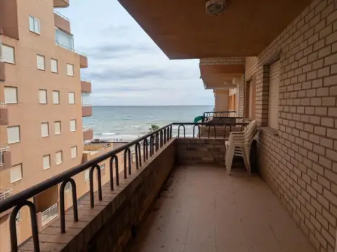 Piso en Autopista de la Mediterrània