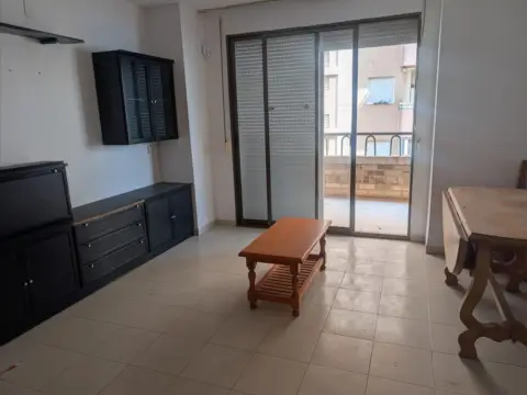 Piso en Autopista de la Mediterrània