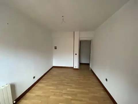 Piso en Avenida de las Encartaciones