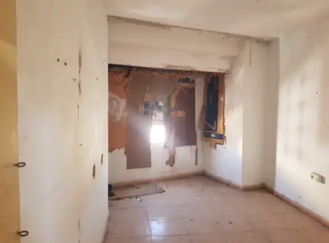 Piso en Avenida de Juan XXIII