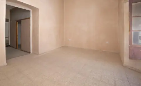Piso en calle Mártires Campillos