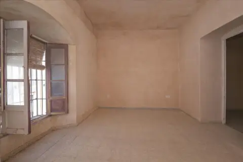 Piso en calle Mártires Campillos