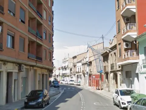 Piso en calle del Vicario José Ramón