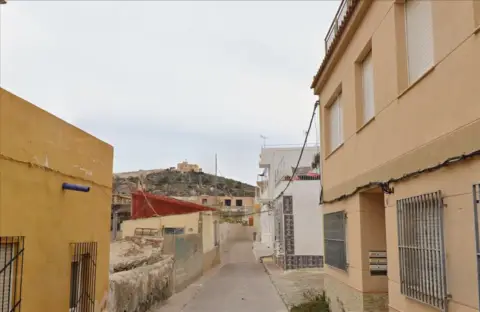 Piso en calle de Manzanera