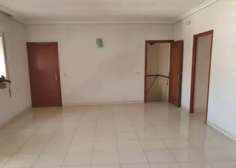 Piso en calle Toro Pintado