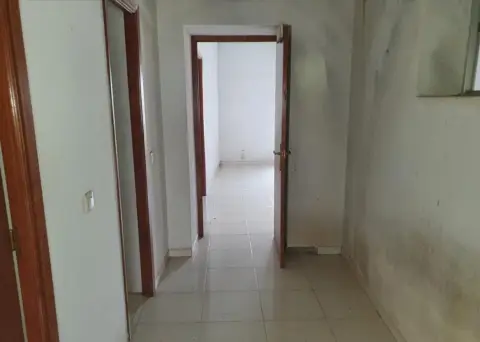 Piso en calle Toro Pintado