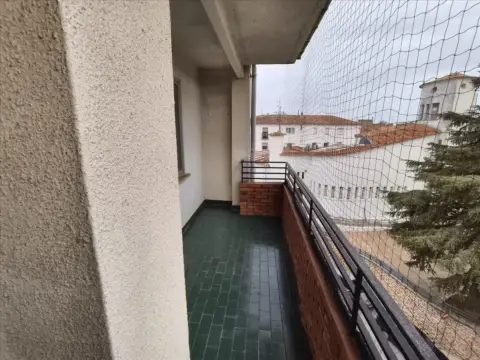 Piso en Plaza de Santa María