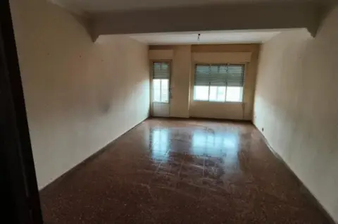 Piso en Plaza de Santa María