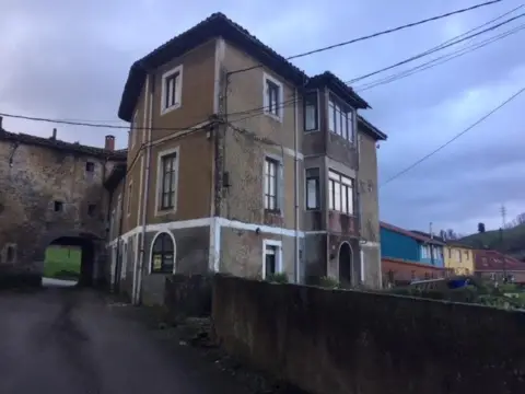 Piso en Barrio de la Estación