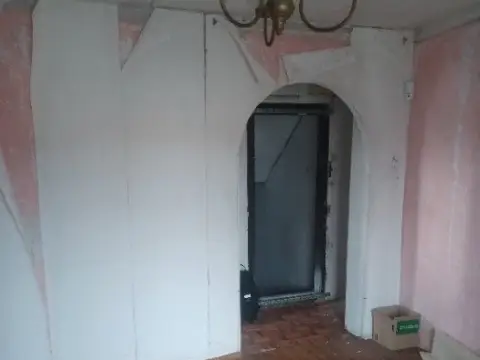 Piso en Barrio de la Estación