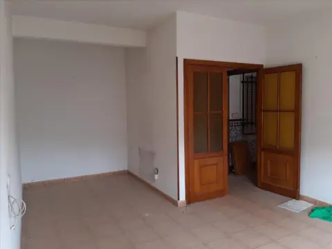 Piso en calle de los Remiendos