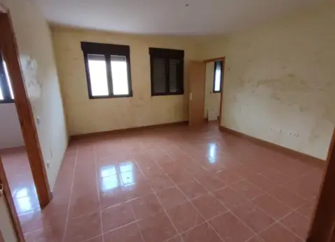 Piso en calle Alonso de Covarrubias