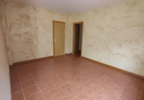 Piso en calle Alonso de Covarrubias