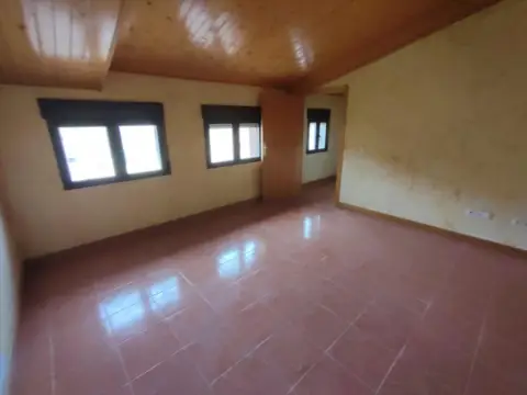 Piso en calle Alonso de Covarrubias